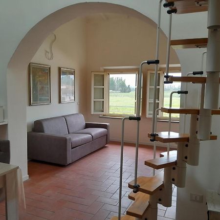 La Casa Di Fre Lejlighed Pisa Eksteriør billede