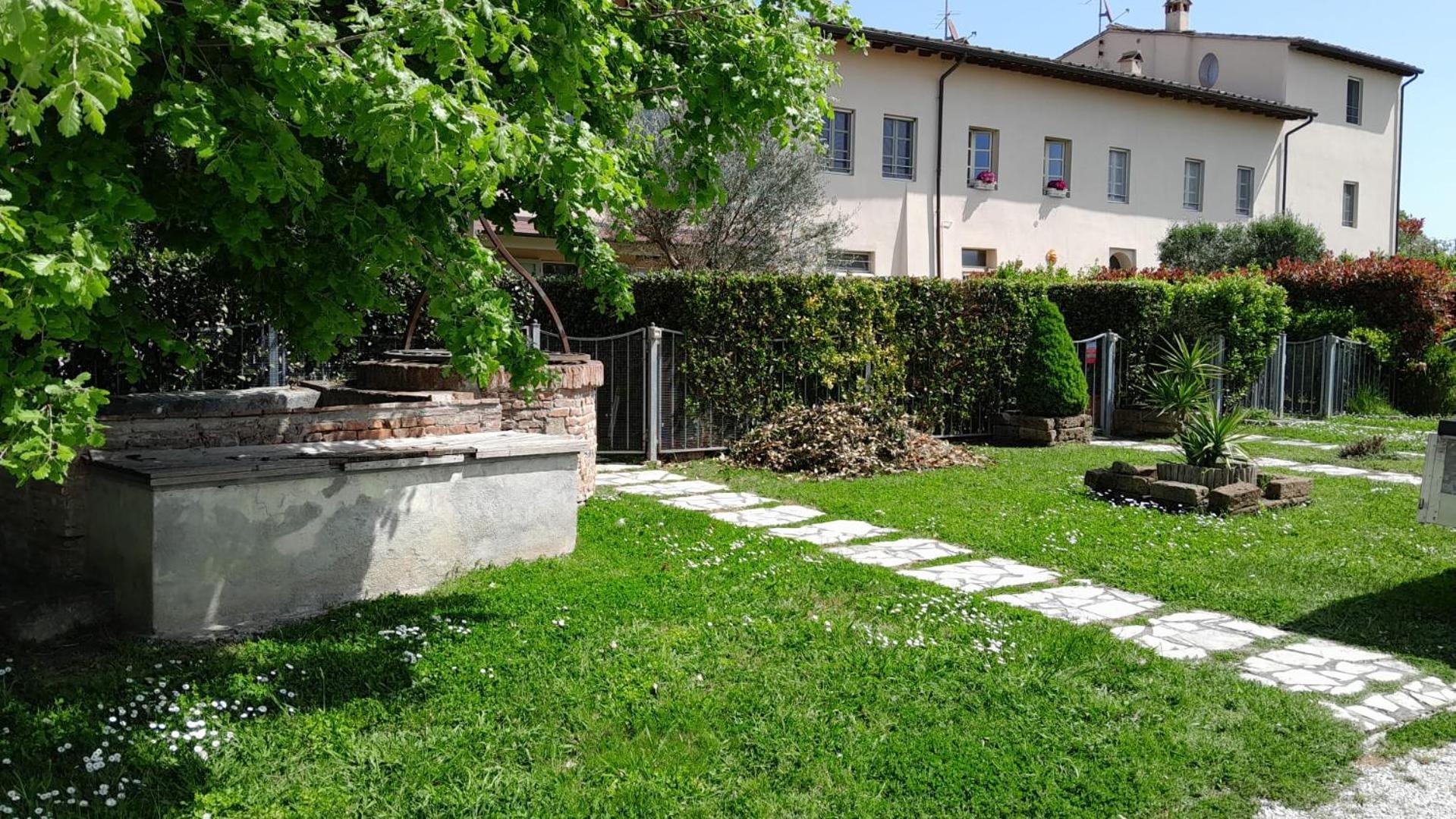 La Casa Di Fre Lejlighed Pisa Eksteriør billede