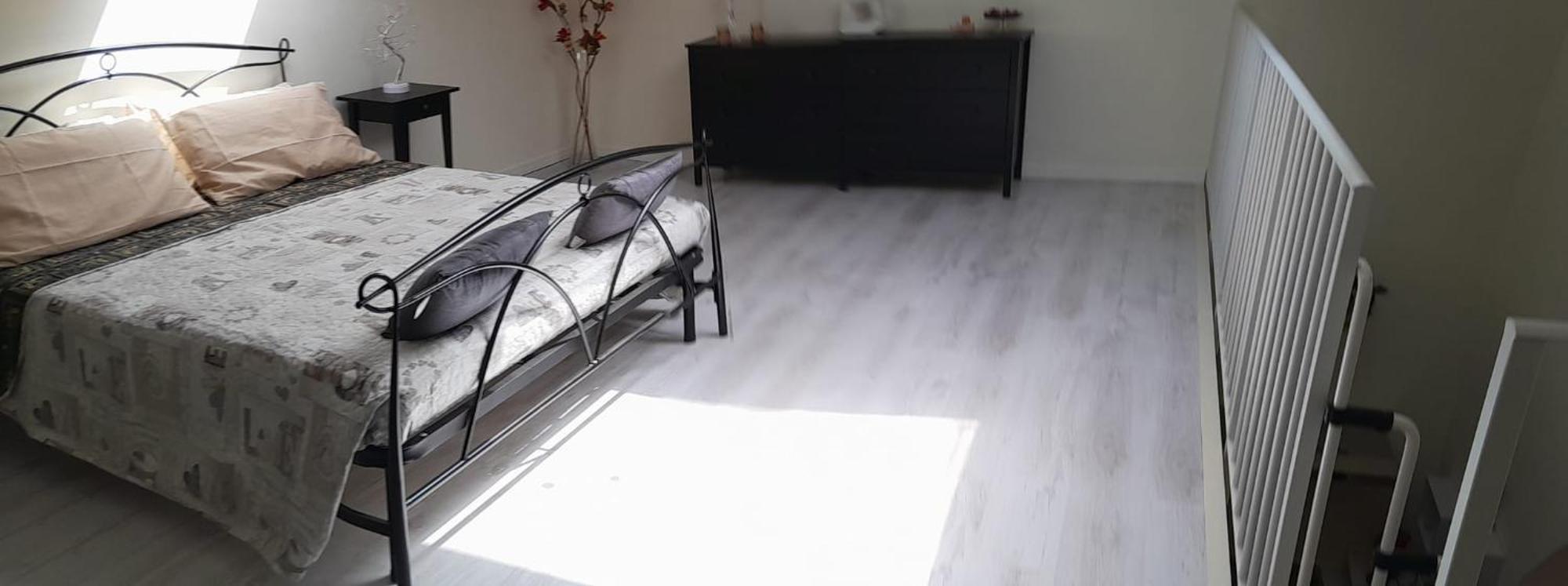 La Casa Di Fre Lejlighed Pisa Eksteriør billede