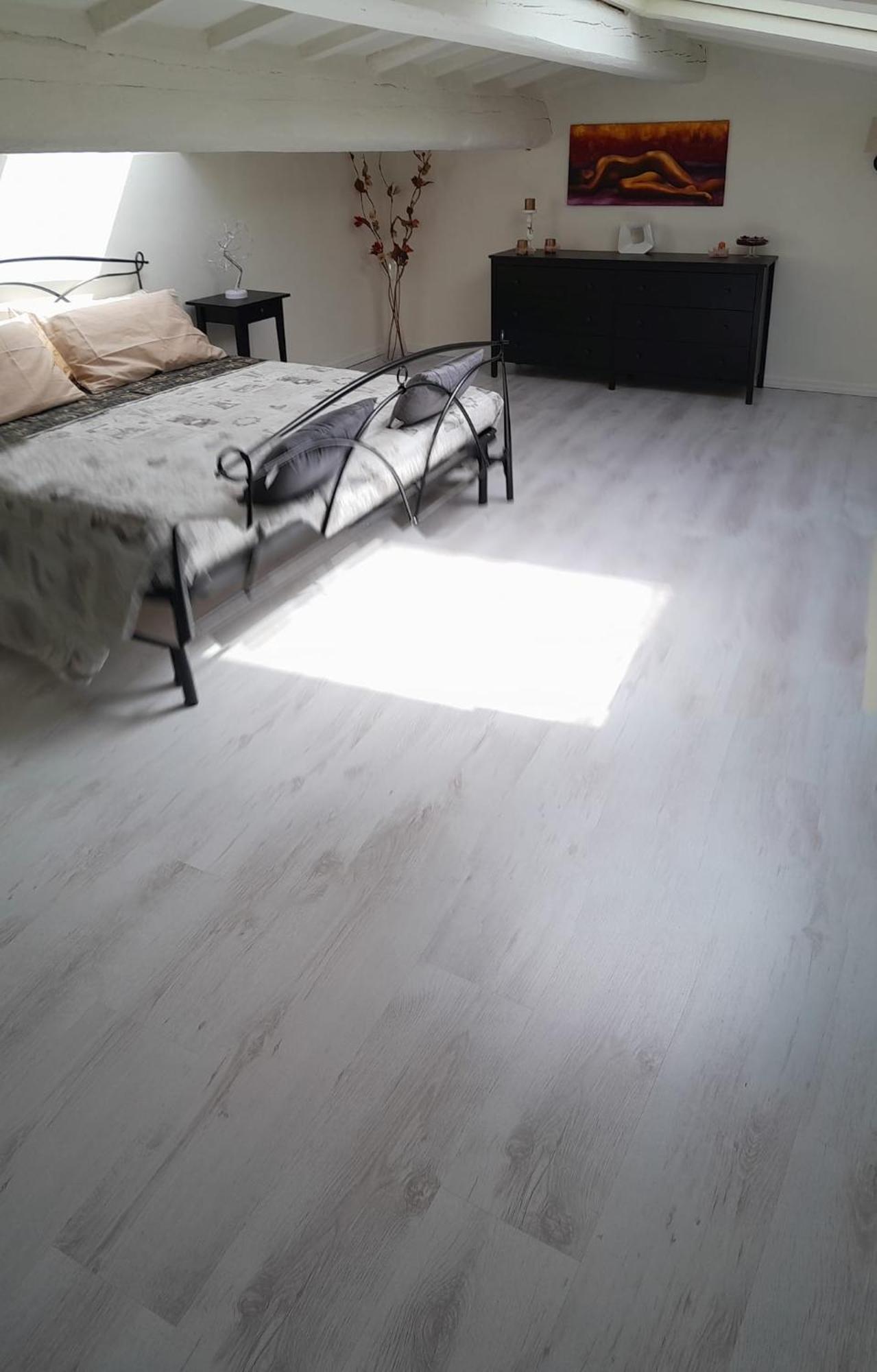 La Casa Di Fre Lejlighed Pisa Eksteriør billede