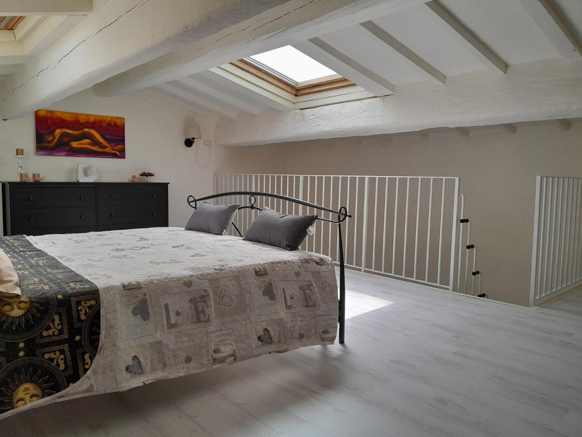 La Casa Di Fre Lejlighed Pisa Eksteriør billede